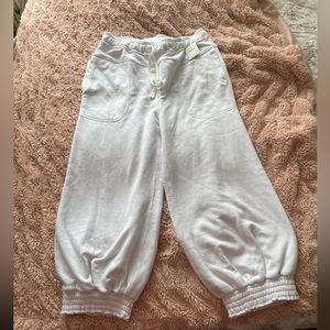 BNWT Free People Sweatpants